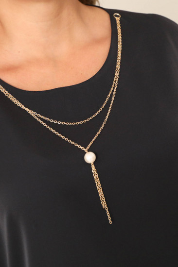 Блузка женская