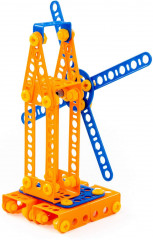 Конструктор «Мельница №1» - Фото 2