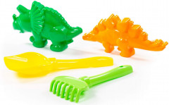 Песочный набор №564 - Фото 1