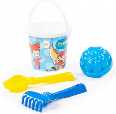 Набор для песочницы №1 - Фото 2