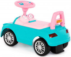 Каталка-автомобиль «SuperCar №2» - Фото 2