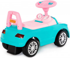 Каталка-автомобиль «SuperCar №2» - Фото 3