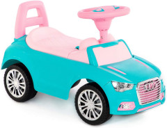 Каталка-автомобиль «SuperCar №2» - Фото 4