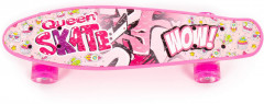 Скейтборд - Фото 3