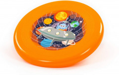 Тарелка летающая - Фото 1