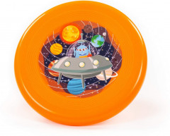 Тарелка летающая - Фото 3