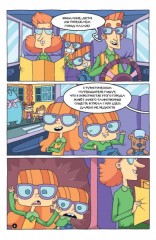 Bansi. Выпуск 1 - Фото 2