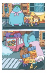 Bansi. Выпуск 1 - Фото 1