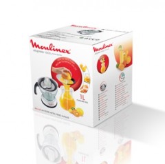 Соковыжималка PC302B10 - Фото 1