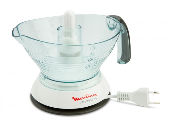 Соковыжималка Moulinex PC300B10