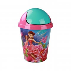 Контейнер для мусора «Фея-Дисней» (10 л) - Фото 2