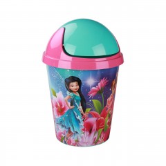 Контейнер для мусора «Фея-Дисней» (10 л) - Фото 1