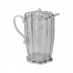 Молочник (500 мл), (цвет в ассортименте) - Фото 1