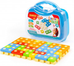 Игрушка развивающая «Собери пазл №9» - Фото 1