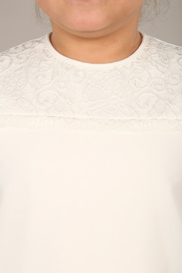 Блузка для девочек