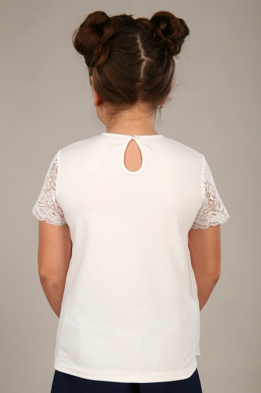 Блузка для девочек