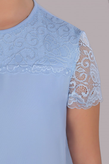 Блузка для девочек