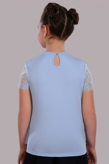 Блузка для девочек