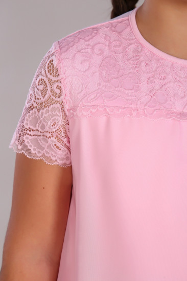 Блузка для девочек