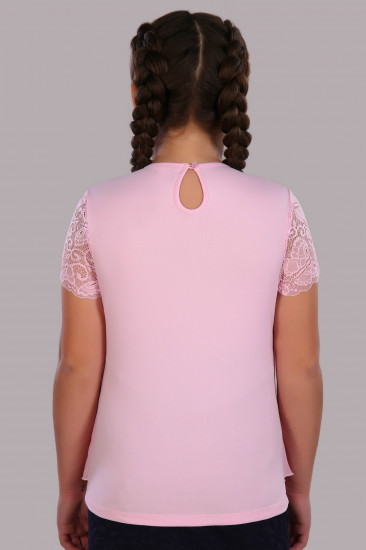 Блузка для девочек