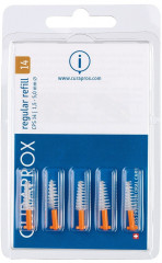 Набор ёршиков межзубных - Фото 4