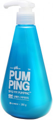 Зубная паста с дозатором для комплексного ухода «Pumping» - Фото 7