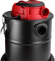Пылесос строительный Wortex VC 2014 WS - Фото 2