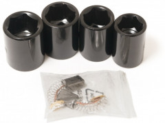 Гайковерт ударный Forsage F-03071 - Фото 3