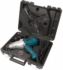 Гайковерт ударный Forsage F-03071 - Фото 4