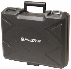 Гайковерт ударный Forsage F-03071 - Фото 5