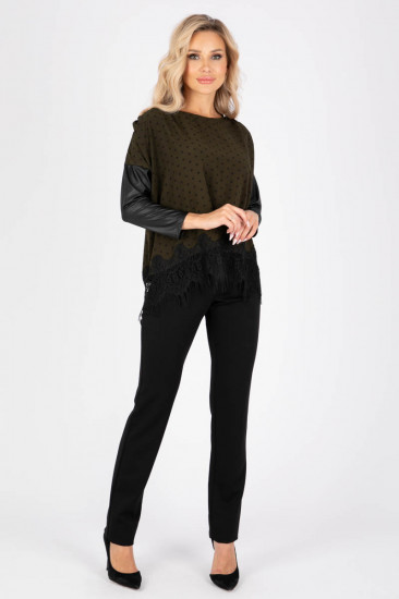 Блуза женская