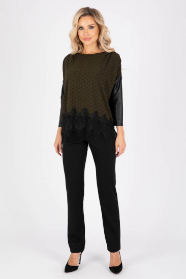 Блуза женская