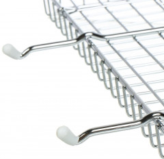 Решетка-гриль - Фото 2