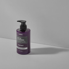 Кондиционер для волос безсульфатный «Honey & Macadamia. White Musk» - Фото 1