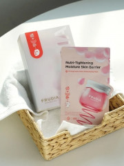 Маска для лица с гранатом «Nutri-Moisturizing» - Фото 3