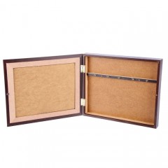 Ключница «Клеопатра со львом», венге - Фото 2