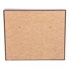 Ключница «Клеопатра со львом», венге - Фото 1