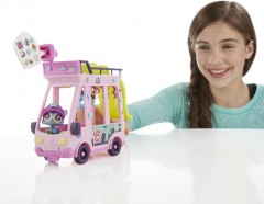 Игровой набор «Автобус Шаттл» - Фото 2