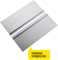 Мангал разборный - Фото 6