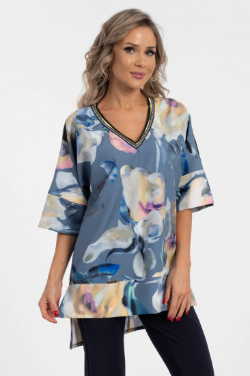 Блузка женская