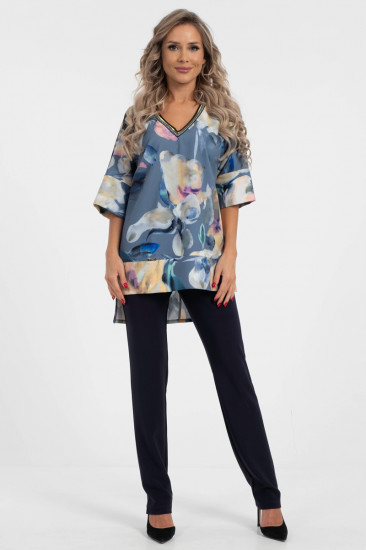 Блузка женская