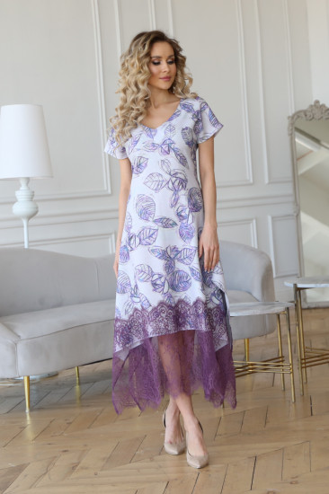 Платье женское