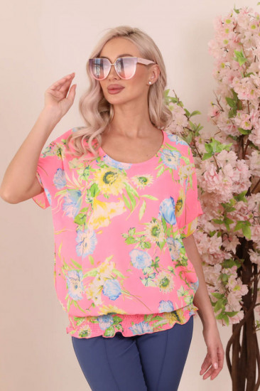 Блуза женская