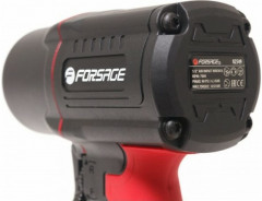 Пневмогайковерт Forsage Twin Hammer F-82549 - Фото 1