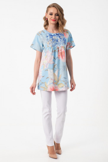 Блуза женская