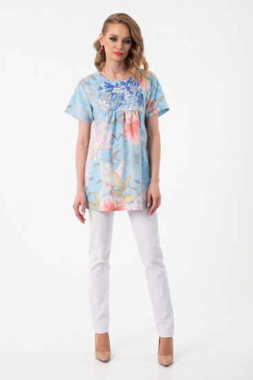 Блуза женская