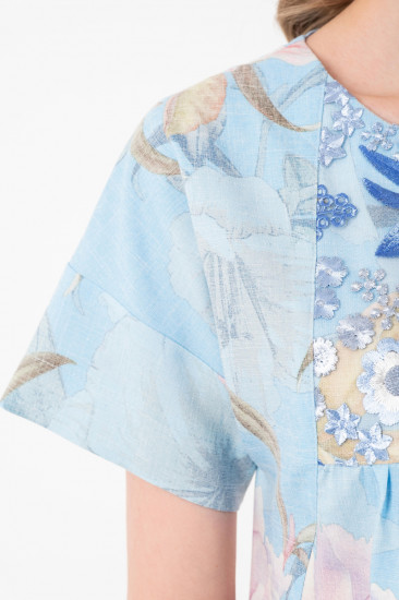 Блуза женская