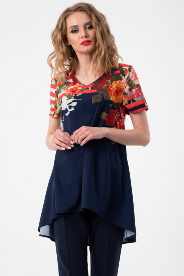 Блуза женская