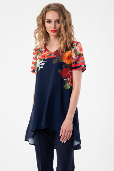 Блуза женская