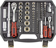 Набор инструментов - Фото 2